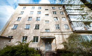 1-к квартира, вторичка, 30м2, 3/5 этаж