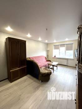 2-к квартира, вторичка, 54м2, 5/5 этаж