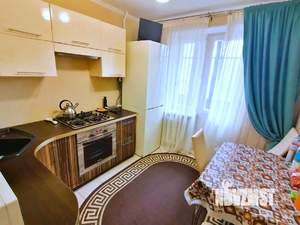 3-к квартира, вторичка, 70м2, 2/10 этаж