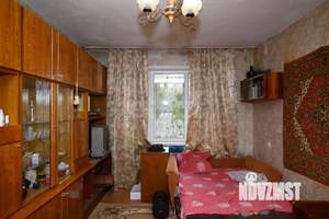 1-к квартира, вторичка, 30м2, 1/5 этаж