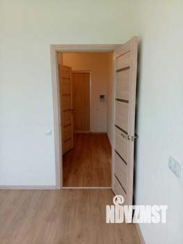 1-к квартира, сданный дом, 38м2, 2/15 этаж