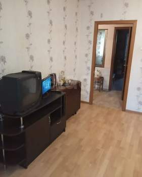 2-к квартира, вторичка, 54м2, 1/9 этаж