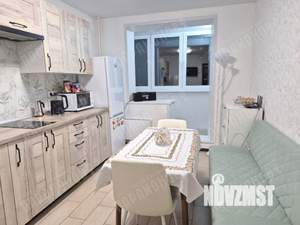 2-к квартира, вторичка, 62м2, 12/17 этаж