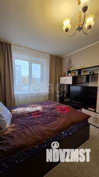 2-к квартира, вторичка, 54м2, 3/9 этаж