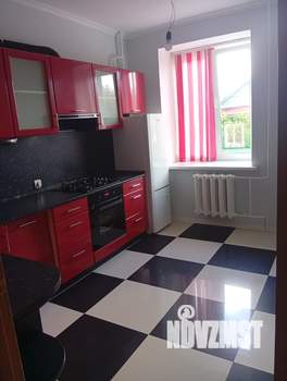 2-к квартира, вторичка, 60м2, 1/9 этаж