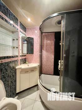 2-к квартира, вторичка, 44м2, 3/5 этаж