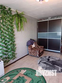 1-к квартира, вторичка, 35м2, 8/9 этаж