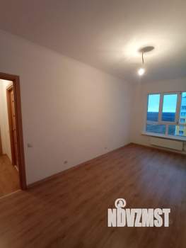 3-к квартира, сданный дом, 68м2, 7/15 этаж