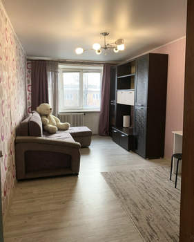 2-к квартира, вторичка, 47м2, 5/5 этаж