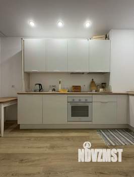 1-к квартира, вторичка, 36м2, 2/4 этаж