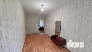 2-к квартира, вторичка, 43м2, 3/5 этаж