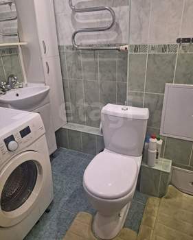 2-к квартира, вторичка, 45м2, 4/5 этаж