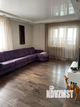 2-к квартира, вторичка, 80м2, 10/17 этаж