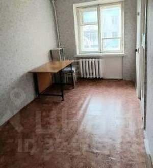 2-к квартира, вторичка, 43м2, 4/4 этаж