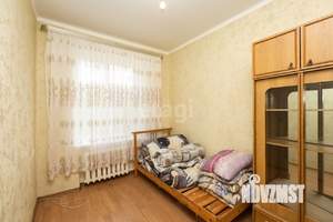 2-к квартира, вторичка, 40м2, 2/2 этаж
