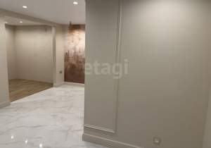 1-к квартира, вторичка, 43м2, 10/10 этаж