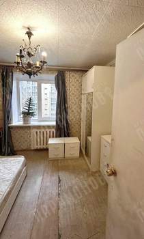 2-к квартира, вторичка, 53м2, 6/9 этаж