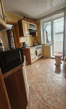 2-к квартира, вторичка, 53м2, 4/9 этаж