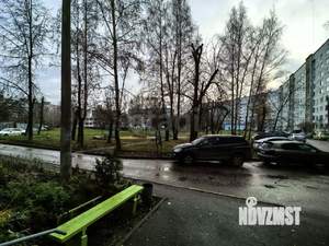 2-к квартира, вторичка, 59м2, 7/9 этаж