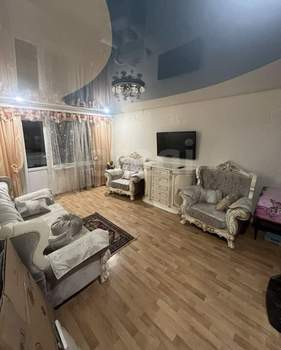 2-к квартира, вторичка, 48м2, 3/9 этаж