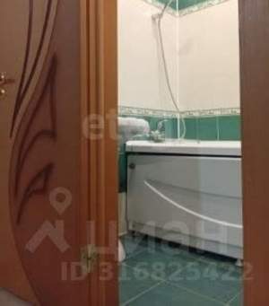 2-к квартира, вторичка, 60м2, 1/9 этаж