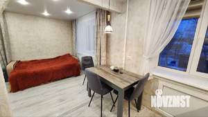 1-к квартира, вторичка, 31м2, 4/5 этаж