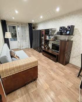 2-к квартира, вторичка, 40м2, 2/5 этаж