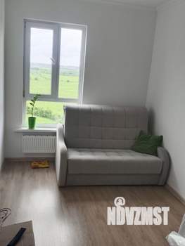 2-к квартира, вторичка, 51м2, 15/15 этаж