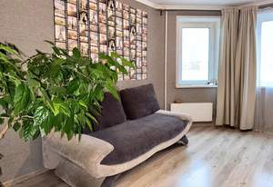 3-к квартира, вторичка, 85м2, 5/14 этаж