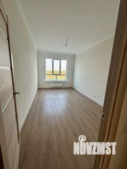 2-к квартира, вторичка, 55м2, 2/15 этаж
