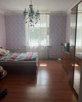 3-к квартира, вторичка, 73м2, 3/5 этаж