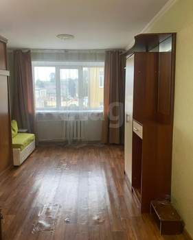 1-к квартира, вторичка, 18м2, 3/5 этаж