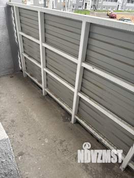 1-к квартира, вторичка, 38м2, 1/14 этаж