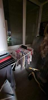 3-к квартира, вторичка, 69м2, 9/10 этаж