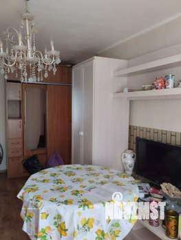 3-к квартира, вторичка, 48м2, 4/5 этаж