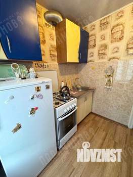 1-к квартира, вторичка, 32м2, 3/5 этаж