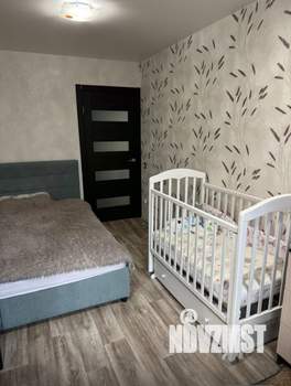 3-к квартира, вторичка, 57м2, 1/5 этаж