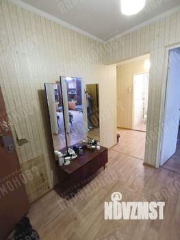 2-к квартира, вторичка, 54м2, 4/5 этаж