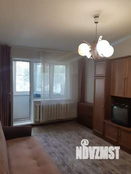 2-к квартира, вторичка, 48м2, 2/5 этаж