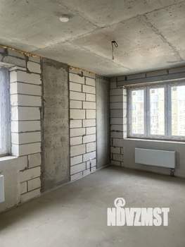 2-к квартира, сданный дом, 65м2, 16/22 этаж