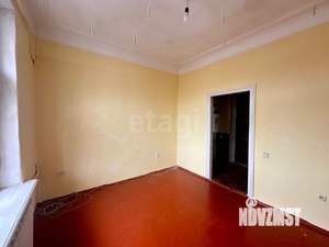 2-к квартира, вторичка, 50м2, 5/5 этаж