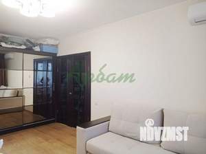 1-к квартира, вторичка, 42м2, 8/9 этаж