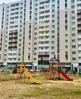 1-к квартира, вторичка, 43м2, 3/14 этаж