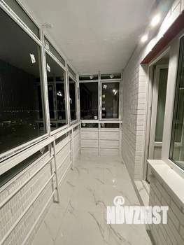 2-к квартира, вторичка, 68м2, 11/22 этаж