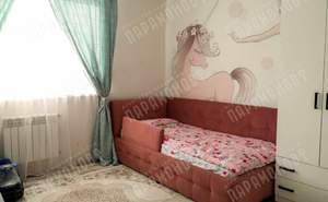 2-к квартира, вторичка, 56м2, 2/15 этаж