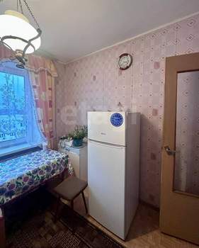 2-к квартира, вторичка, 52м2, 9/10 этаж