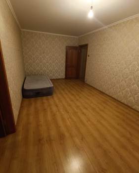 3-к квартира, вторичка, 58м2, 3/5 этаж