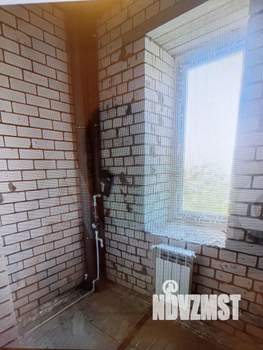 1-к квартира, вторичка, 44м2, 9/9 этаж