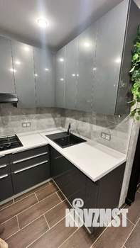 1-к квартира, вторичка, 38м2, 4/9 этаж