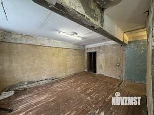 1-к квартира, вторичка, 32м2, 1/4 этаж